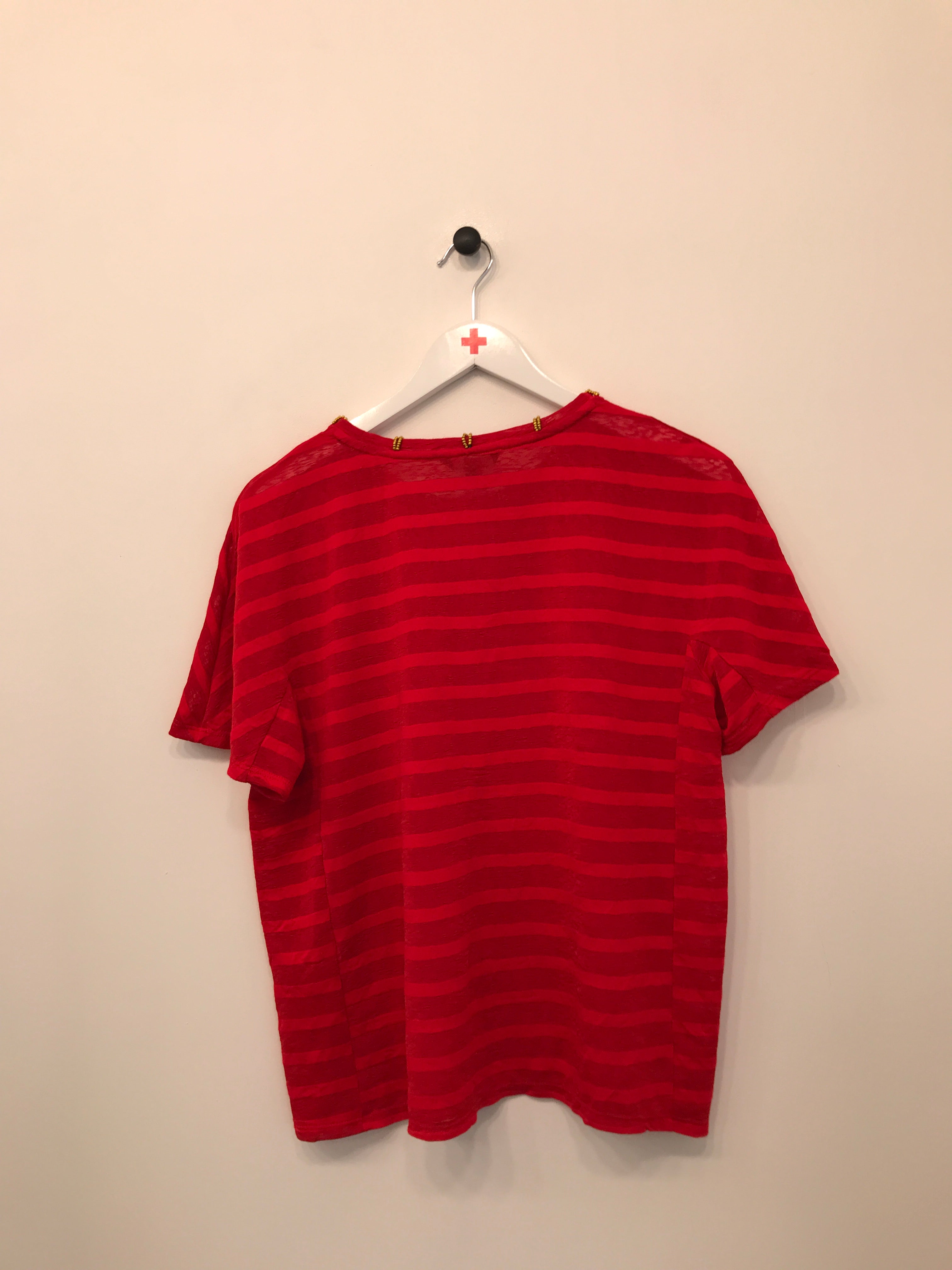 Cortefiel Bluse